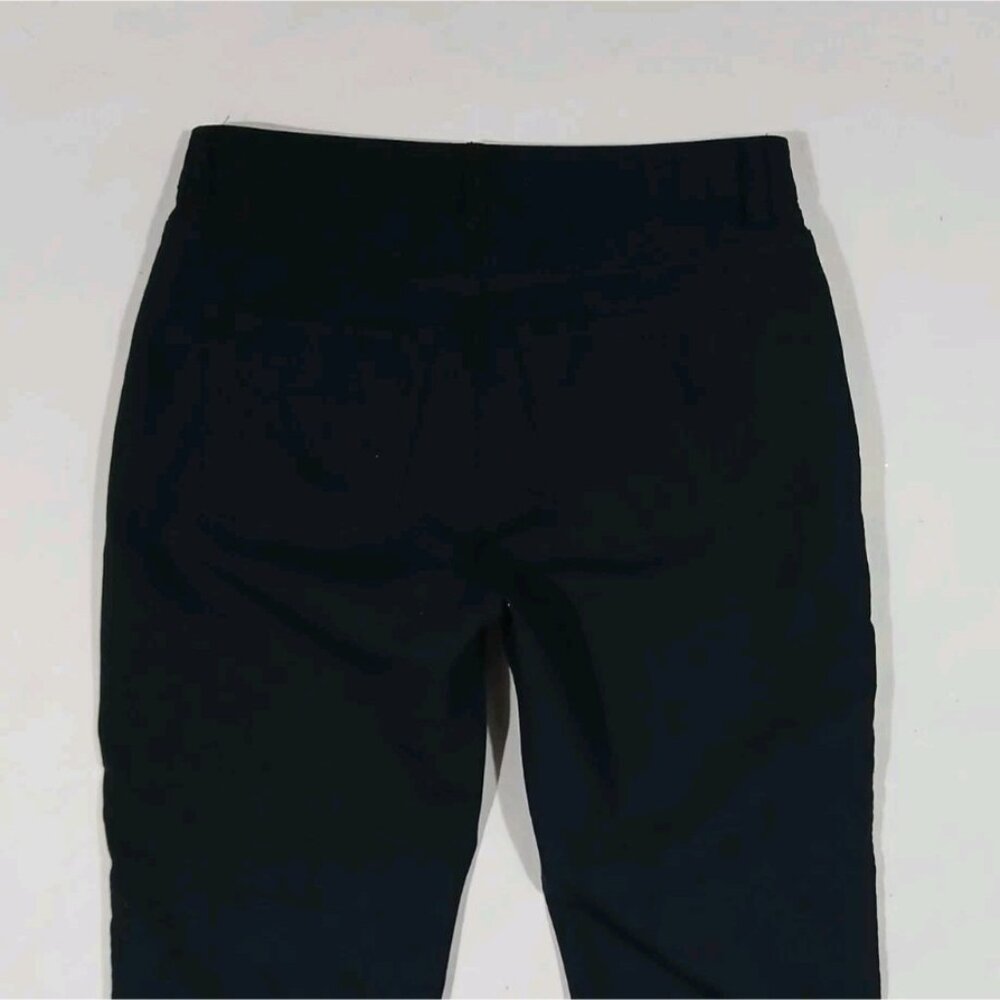 Acne Studios Wool Blend Slim Skin 5 Trousers Pants - Picture 6 of 9